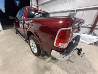 Ram 1500 6